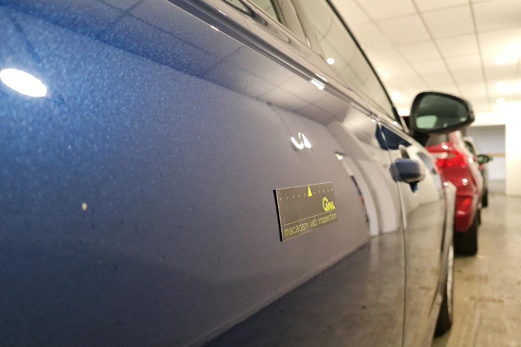 Audi A4 Avant 2017 фото 17