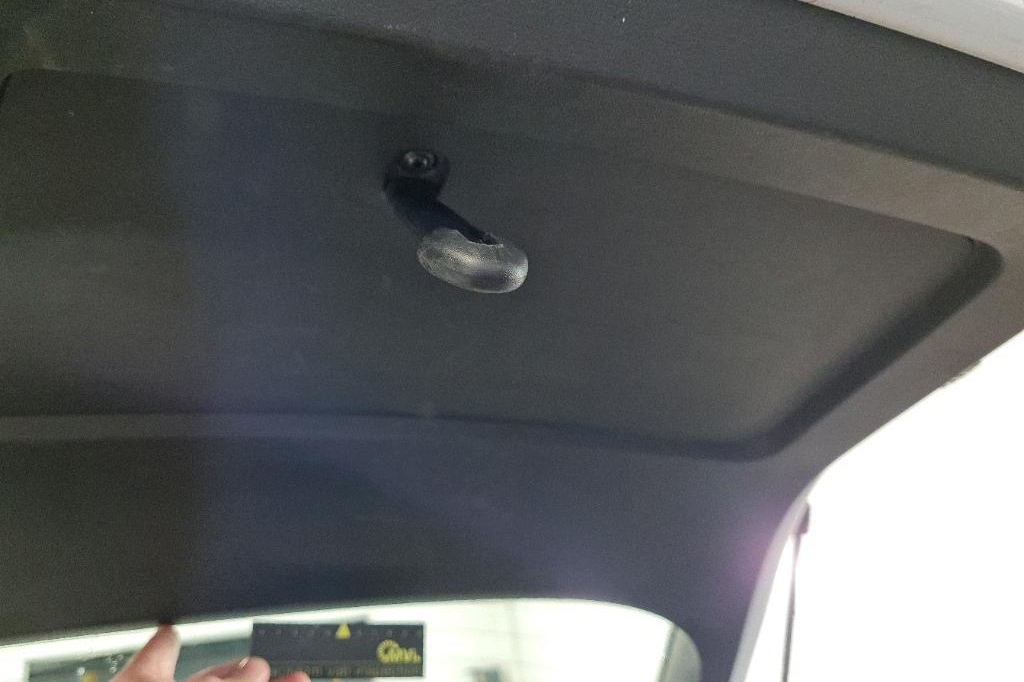 Skoda Octavia Combi 2018 фото 22