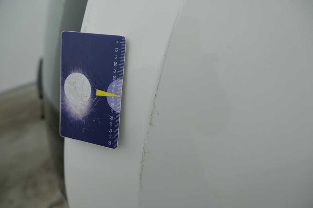 Volkswagen Up 2018 фото 23