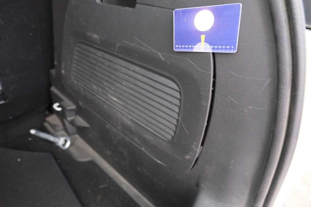 Opel Crossland X 2019 photo 10