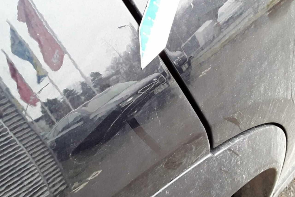 BMW X4 2018 фото 21