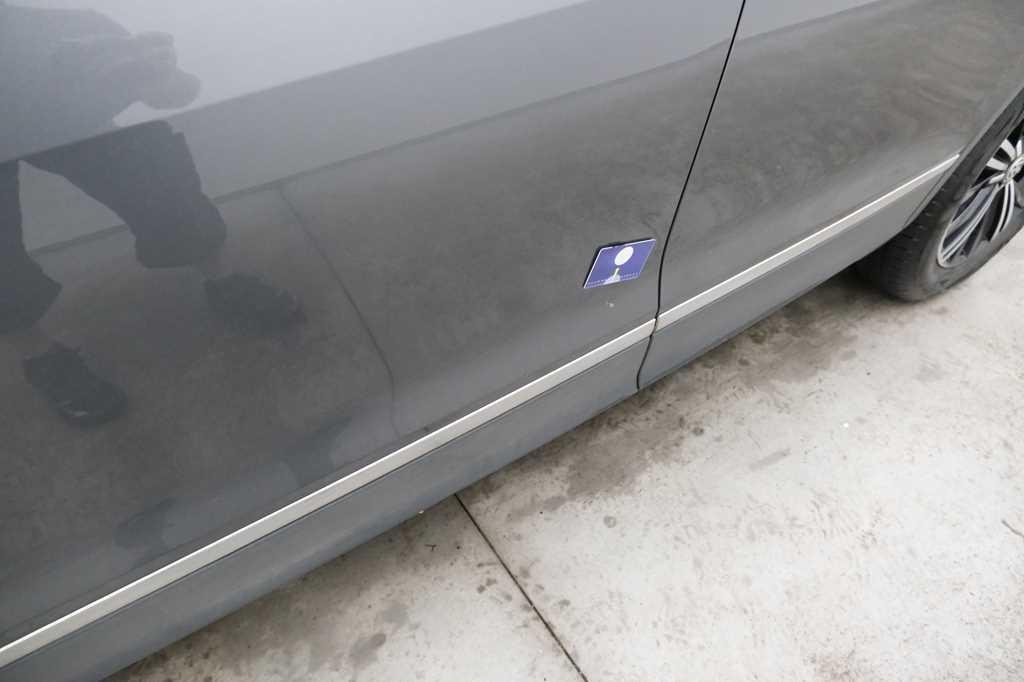 Volkswagen Tiguan 2017 photo 42