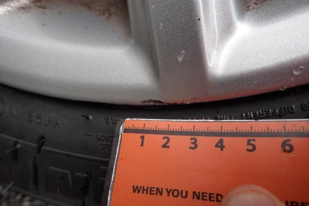 Ford Fiesta 2019 фото 8