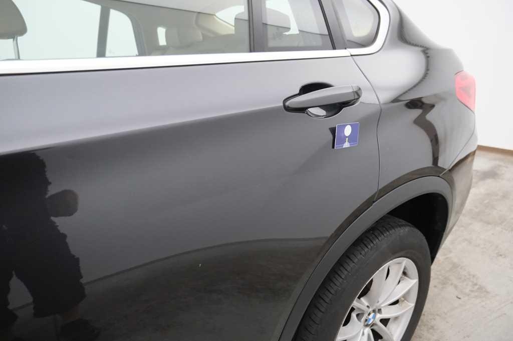 BMW X4 2014 фото 57