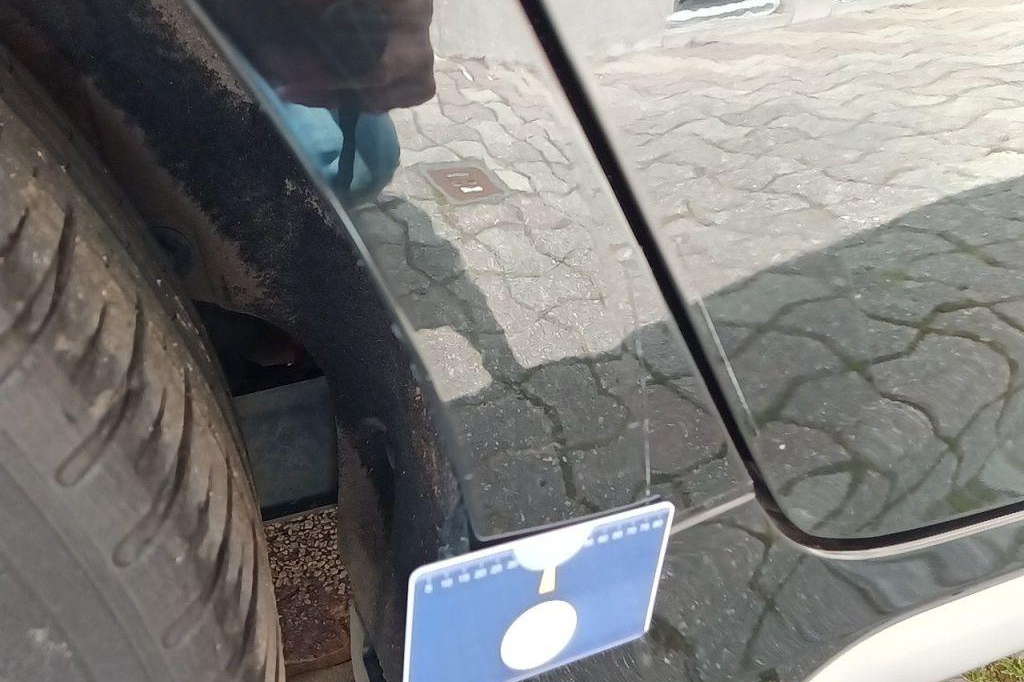 Kia Optima 2017 photo 30