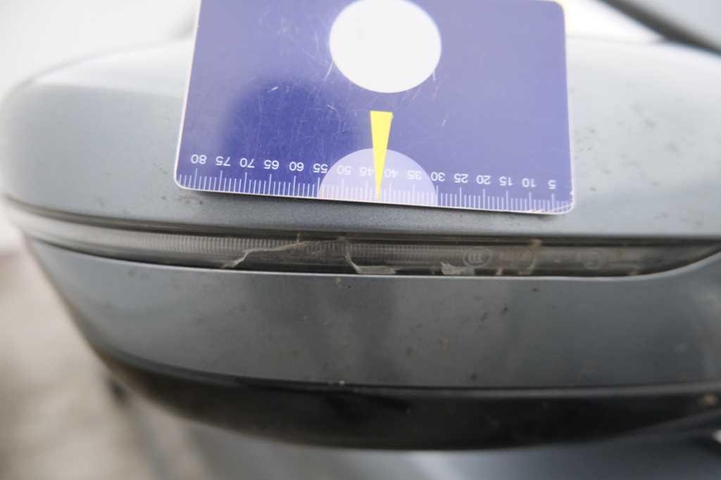 BMW 5 Series 2017 фото 20