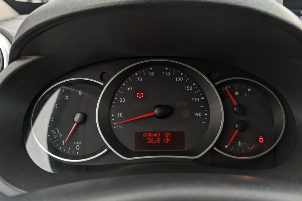 Renault Kangoo R-Link 2017 photo 8