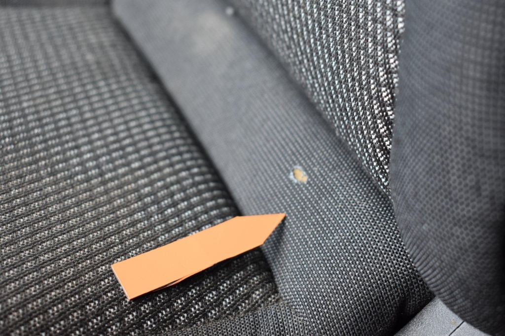 Ford Transit Koffer 2018 photo 19