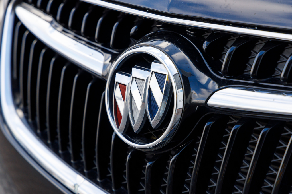 Buick Encore 2017 photo 18