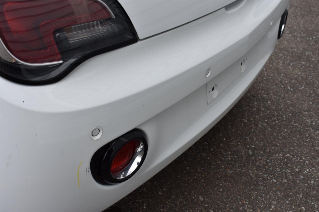 Opel Adam 2019 фото 25