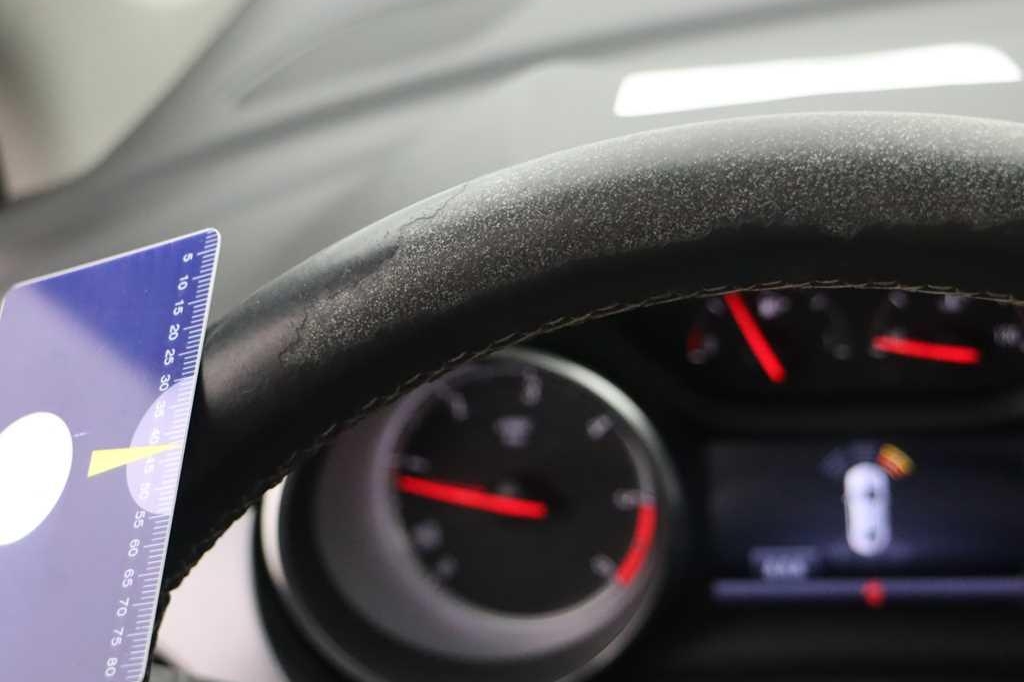 Opel Astra Sports Tourer 2016 photo 36