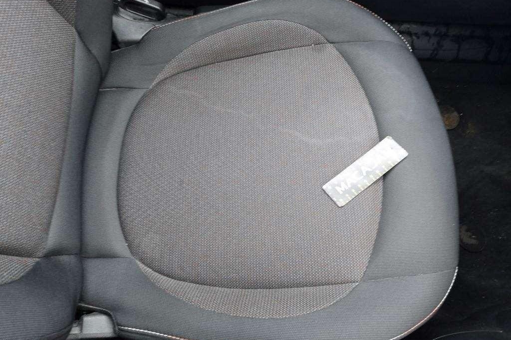 MINI Cooper 2016 photo 14