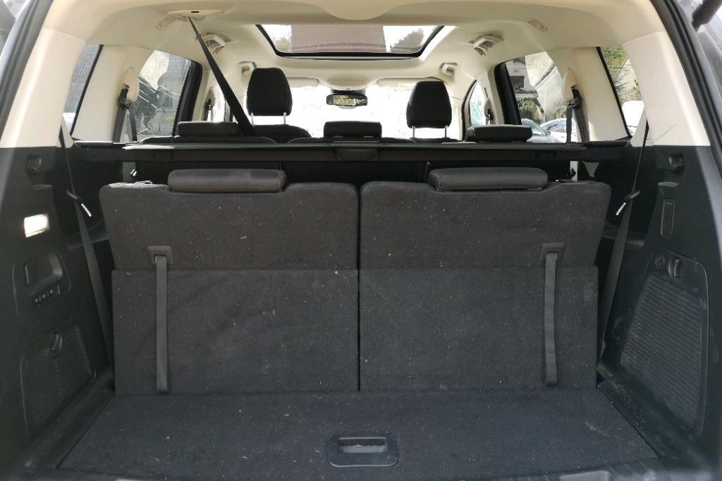 Ford S-Max 2019 photo 2