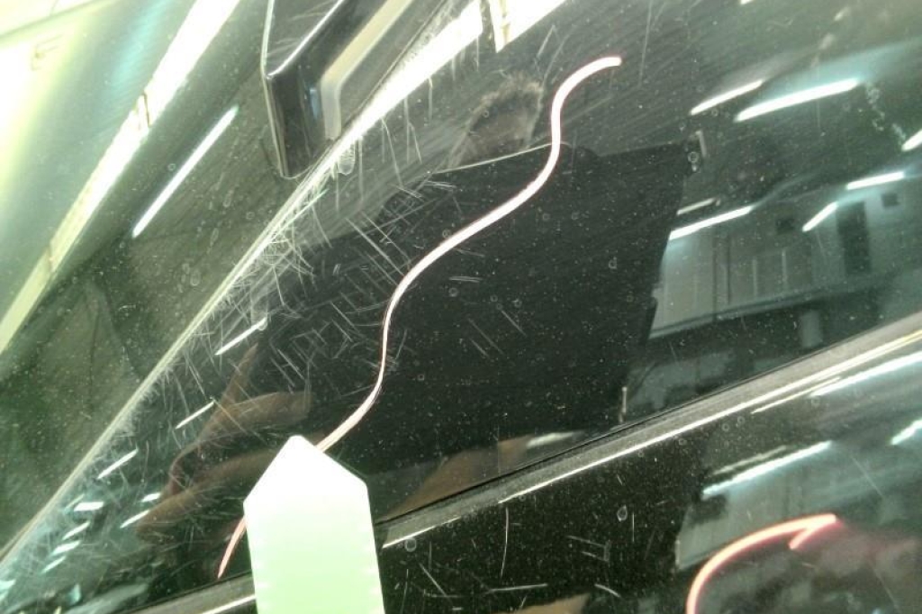 Opel Astra 2020 photo 11