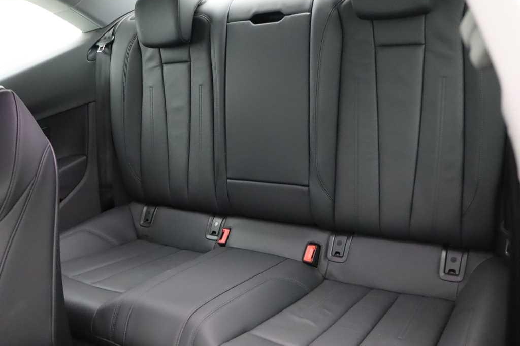 Audi A5 2017 photo 3