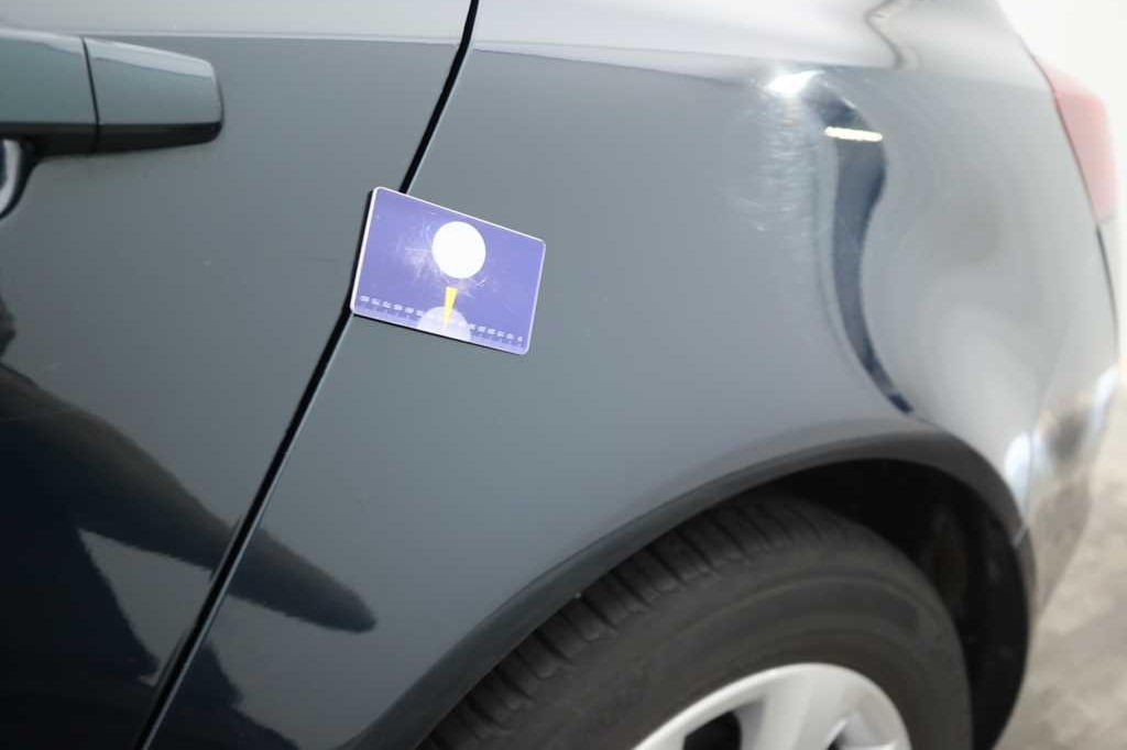 Opel Insignia Sports Tourer 2017 photo 22