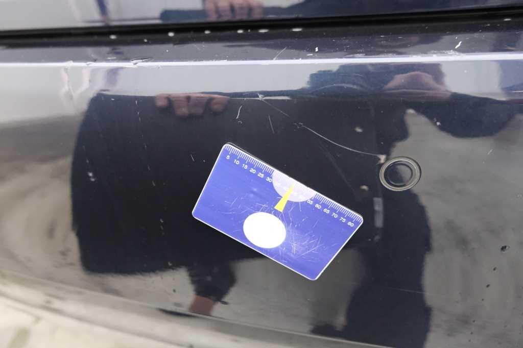 BMW 4er Gran Coupe 2017 photo 49