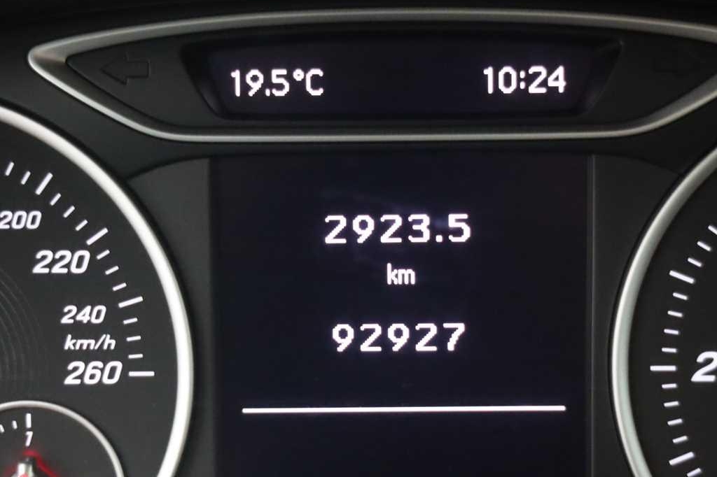 Mercedes-Benz B-Klasse 2017 photo 1