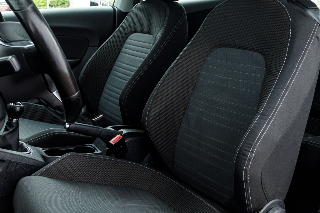 Volkswagen Scirocco 2009 фото 15