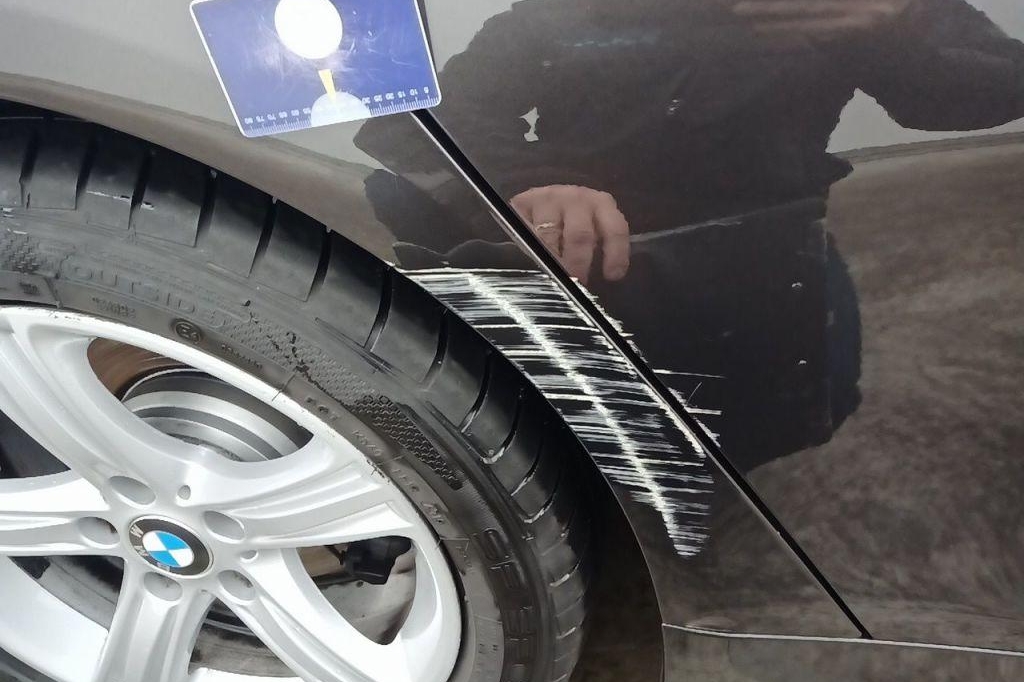 BMW 4er Gran Coupe 2016 photo 40