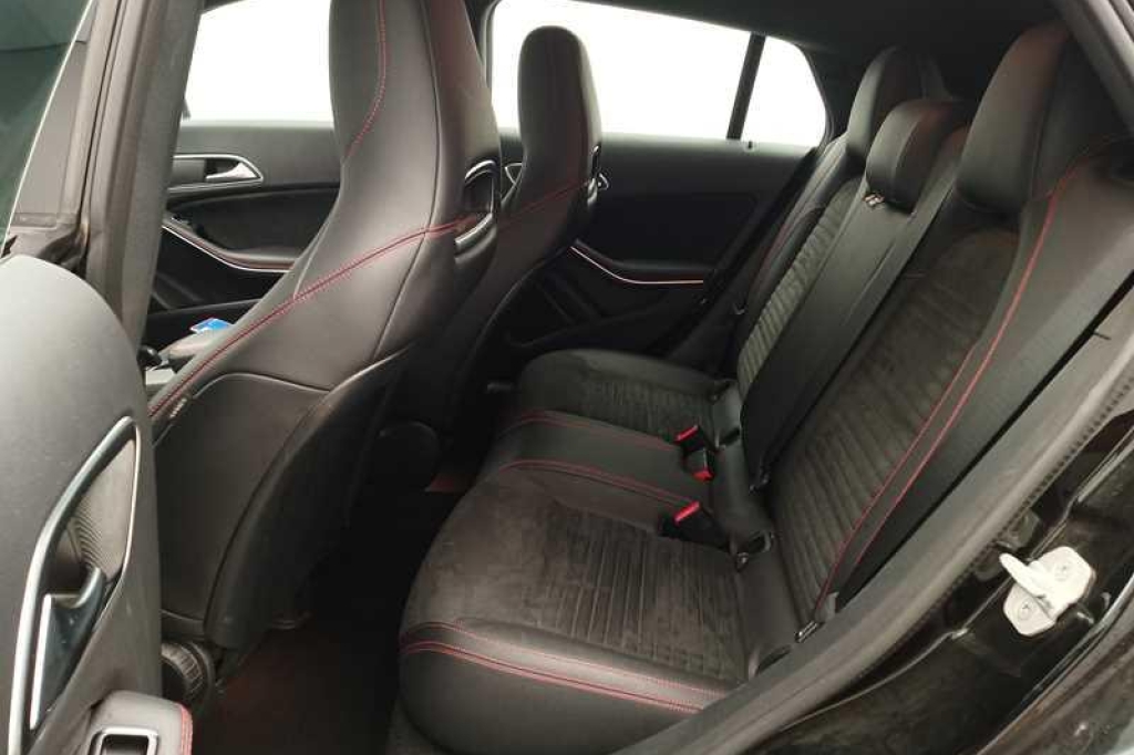 Mercedes-Benz CLA 2017 photo 7