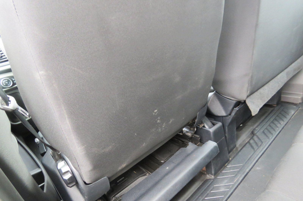 Ford Transit Pritsche 2020 фото 20