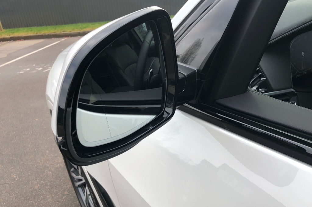 BMW X7 30D 2021 photo 25