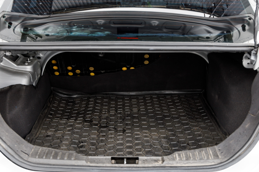 Ford Focus 2014 фото 9