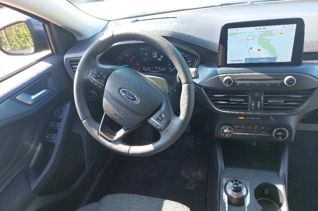 Ford Focus Turnier 2020 фото 6