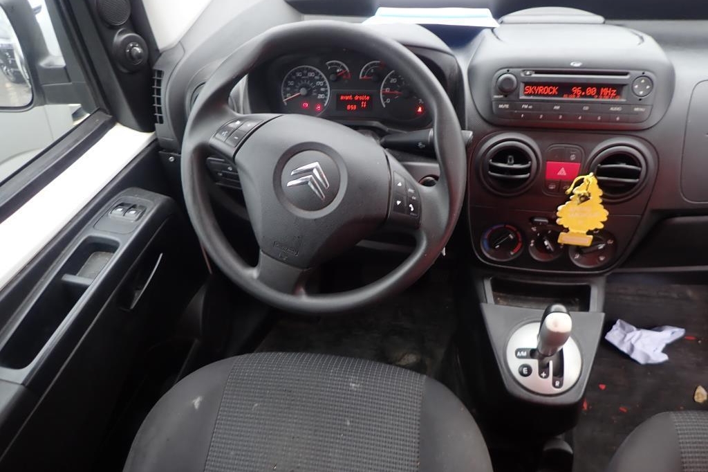 Citroen Nemo 2017 фото 2