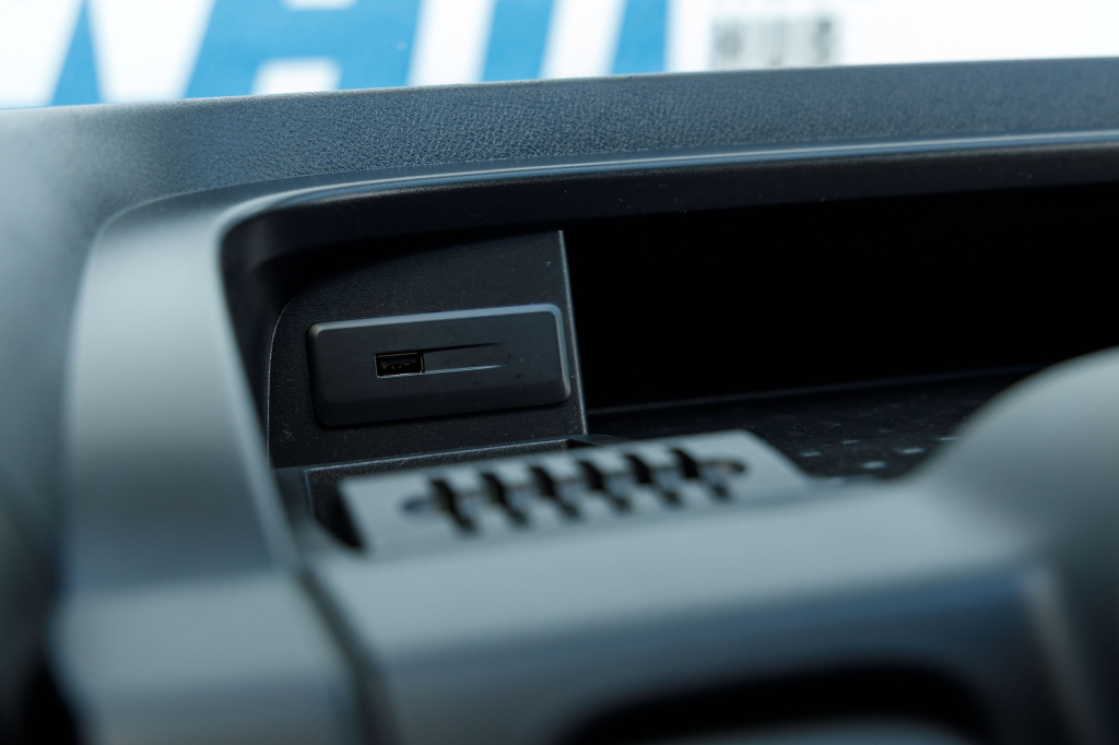 Renault Trafic пасс. 2015 фото 21