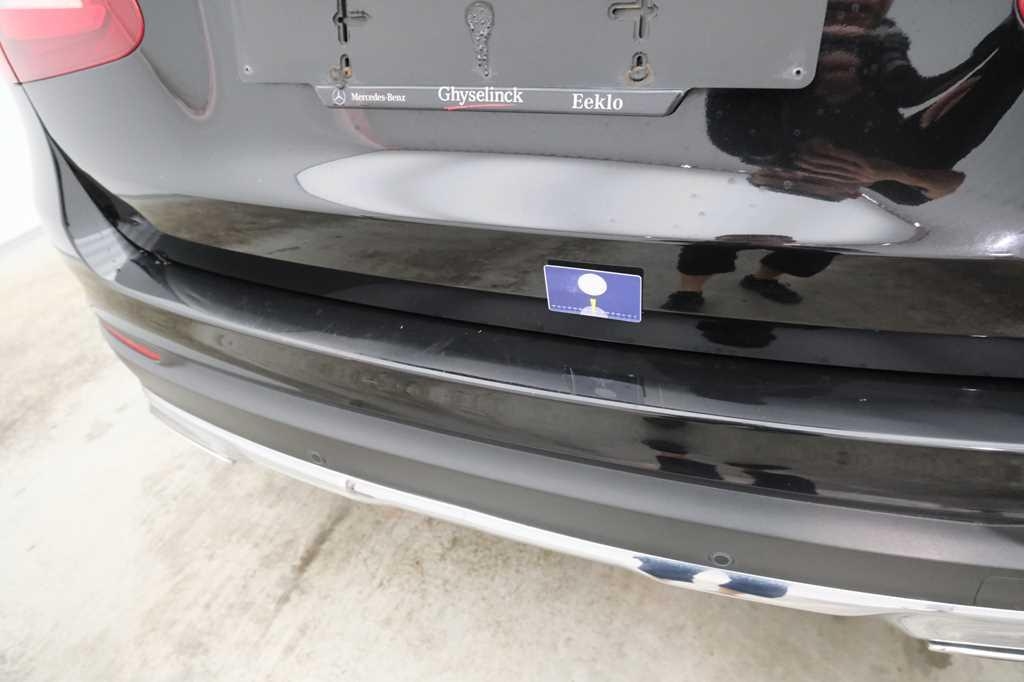 Mercedes-Benz GLC-Klasse 2017 photo 45