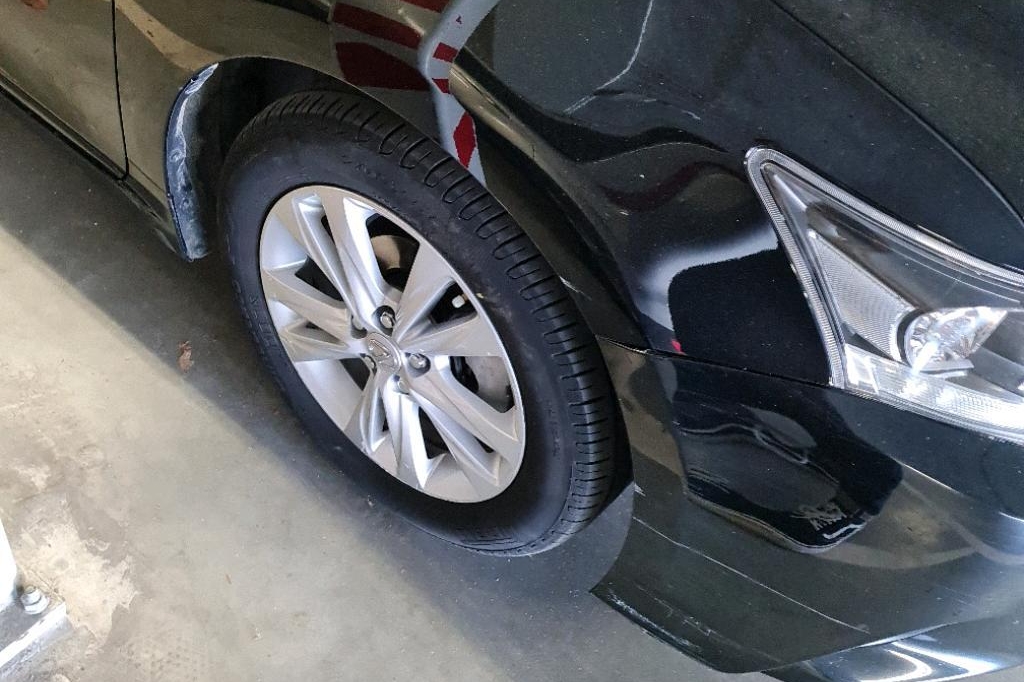 Lexus CT 200h 2016 photo 45