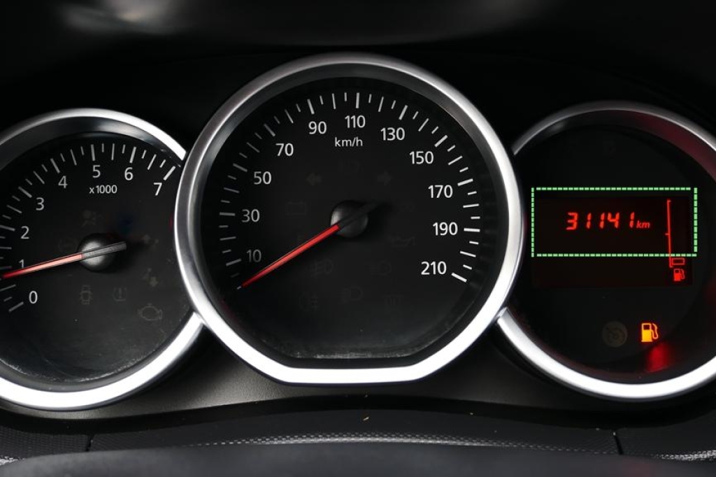 Dacia Duster 2017 photo 7