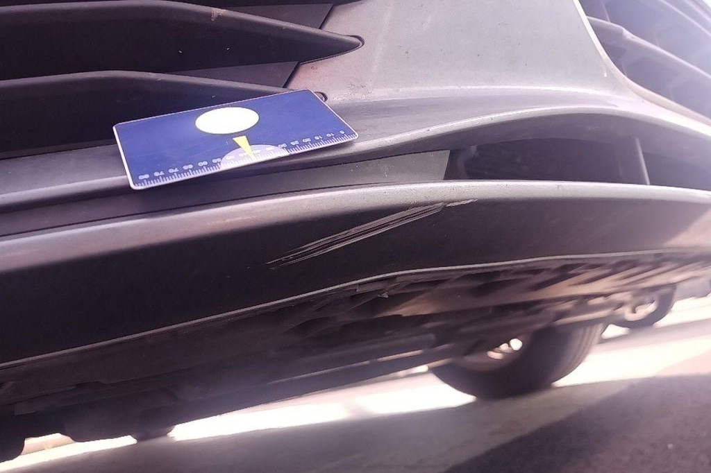 Audi A3 2016 photo 9