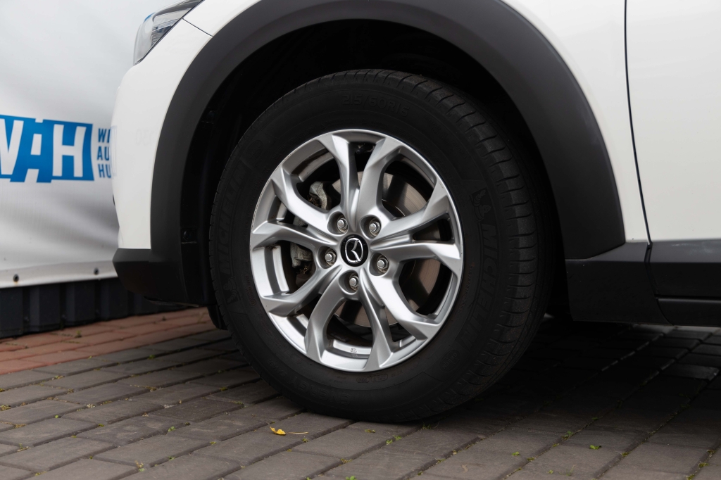 Mazda CX-3 2020 photo 2