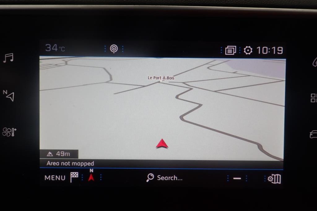 Peugeot 308 GT 2019 фото 1