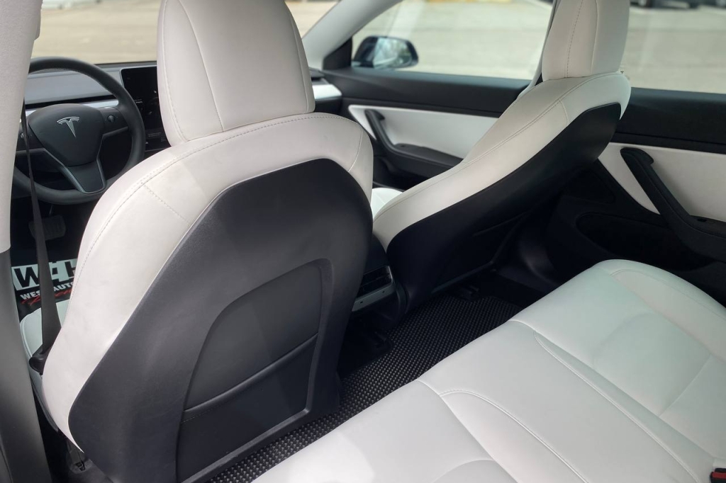 Tesla Model 3 Standart Plus 2021 фото 13