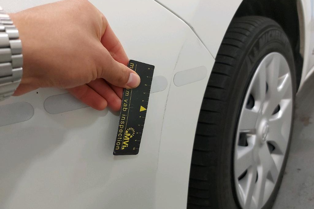 Nissan Leaf 2016 photo 19