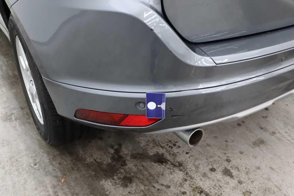 Volvo XC60 2017 фото 9