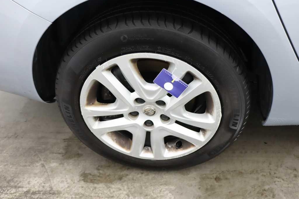 Opel Astra Sports Tourer 2016 photo 24