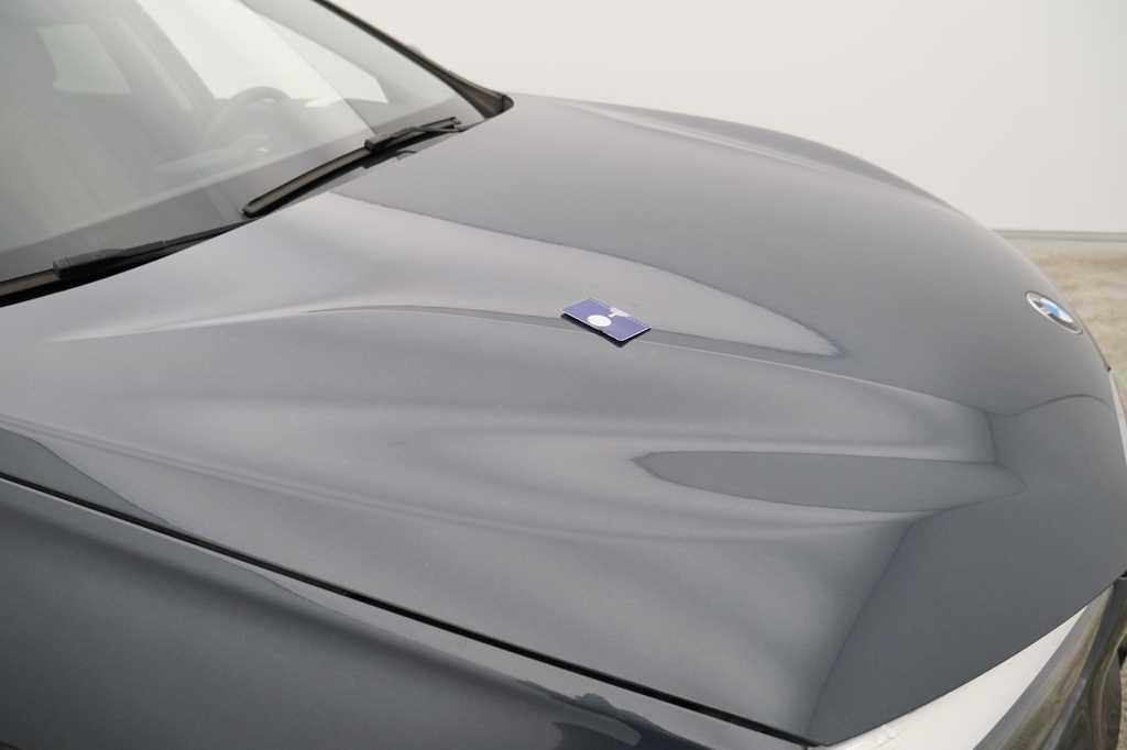 BMW X1 2017 фото 7