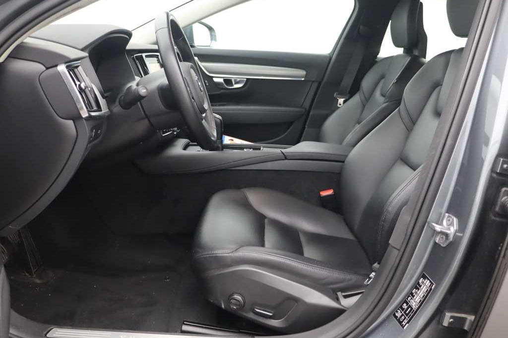 Volvo V90 2017 фото 4