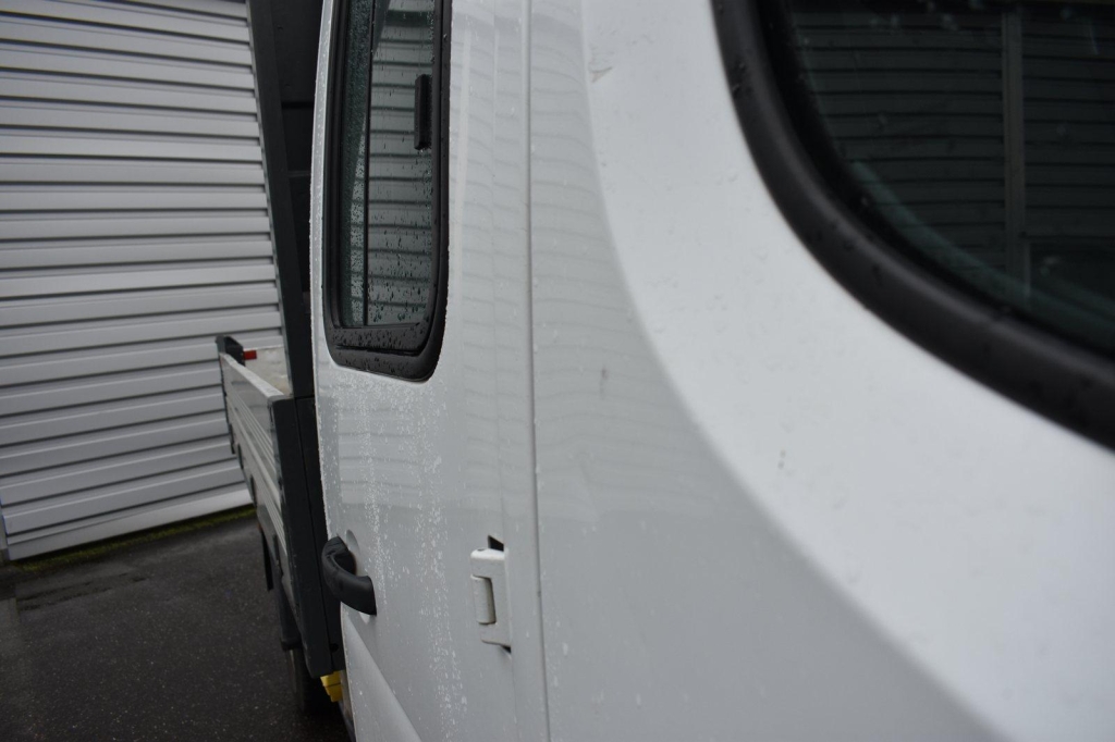 Renault Master Pritsche 2017 photo 27