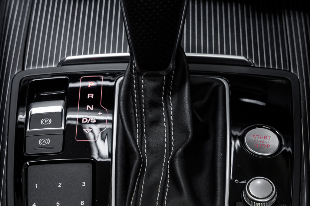 Audi A6 Competition 2016 фото 38