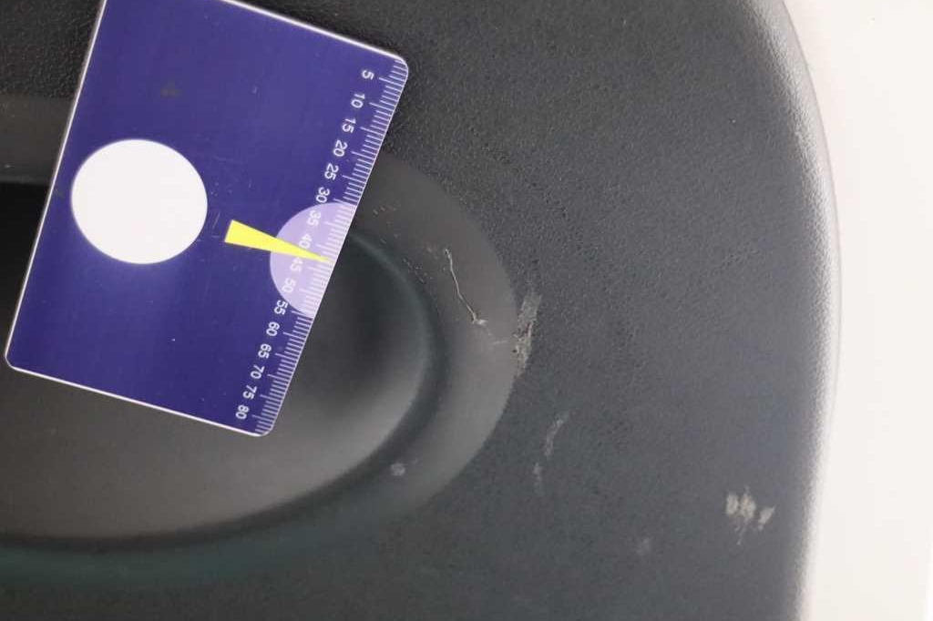 Renault Megane Grandtour 2016 фото 32