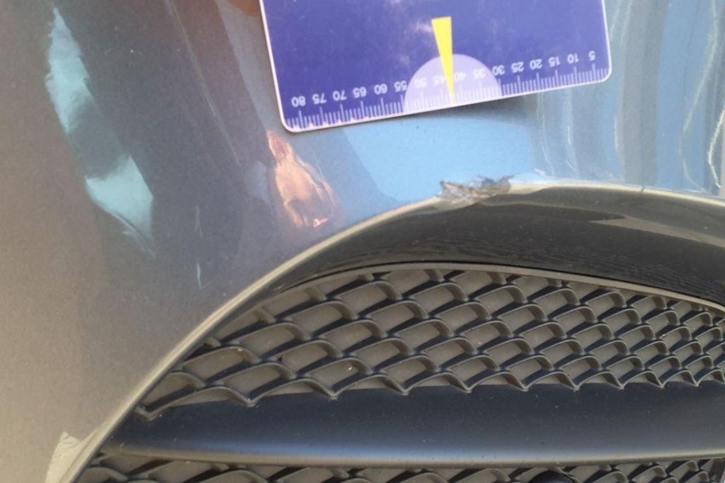 Mercedes-AMG E-Klasse 2017 photo 22