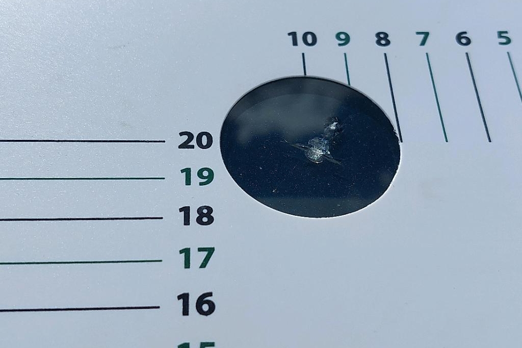 Ford Transit 2018 photo 31