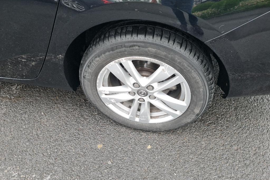 Opel Astra Sports Tourer 2017 photo 23