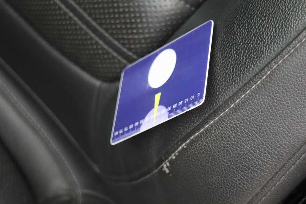 Opel Insignia 2016 photo 25